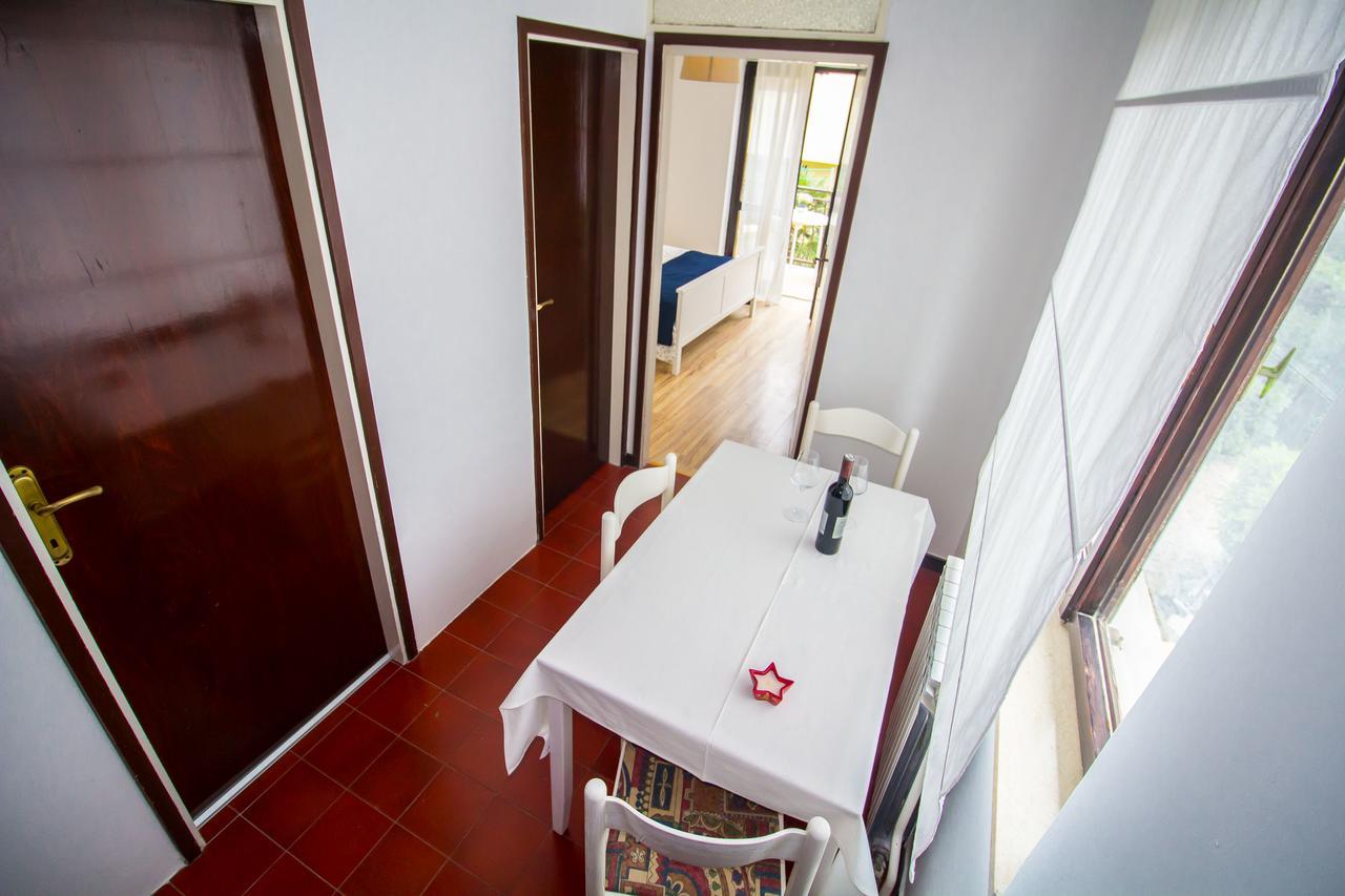 Pineta House Vidos Apartment Porec Exterior photo