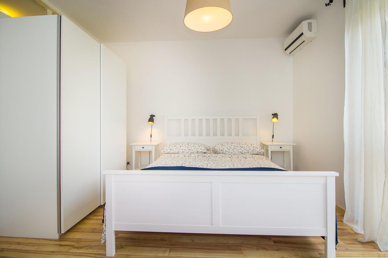 Pineta House Vidos Apartment Porec Exterior photo